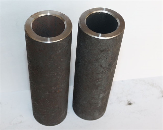 彭水冷挤压钢筋套筒接头技术性能
