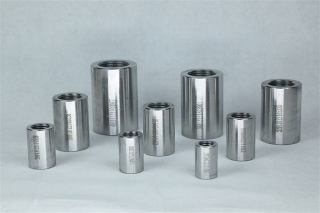 彭水直螺纹钢筋套筒的优势和特点