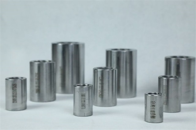 彭水直螺纹套筒长度