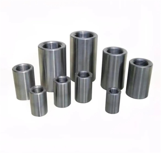 彭水直螺纹钢筋套筒取样标准